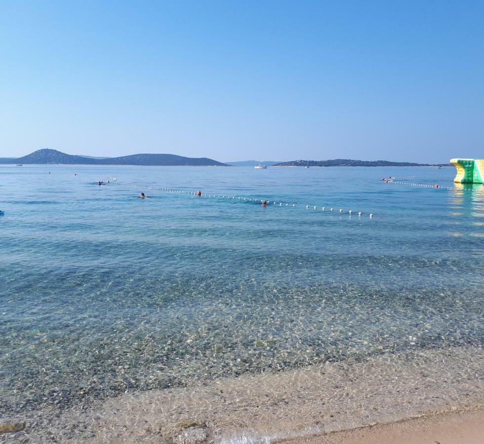 Apartmani Grgic Vodice Luaran gambar