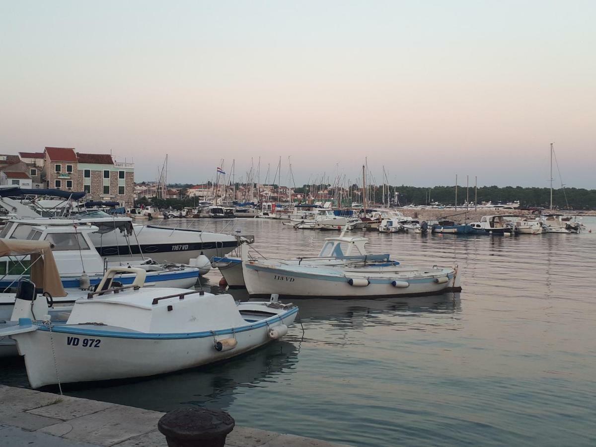 Apartmani Grgic Vodice Luaran gambar