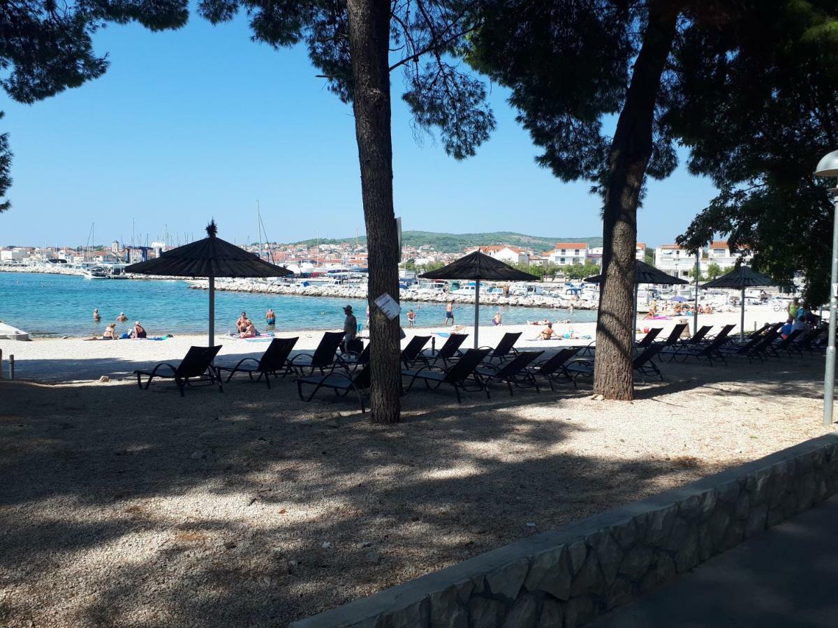 Apartmani Grgic Vodice Luaran gambar