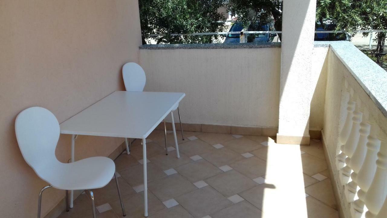 Apartmani Grgic Vodice Luaran gambar