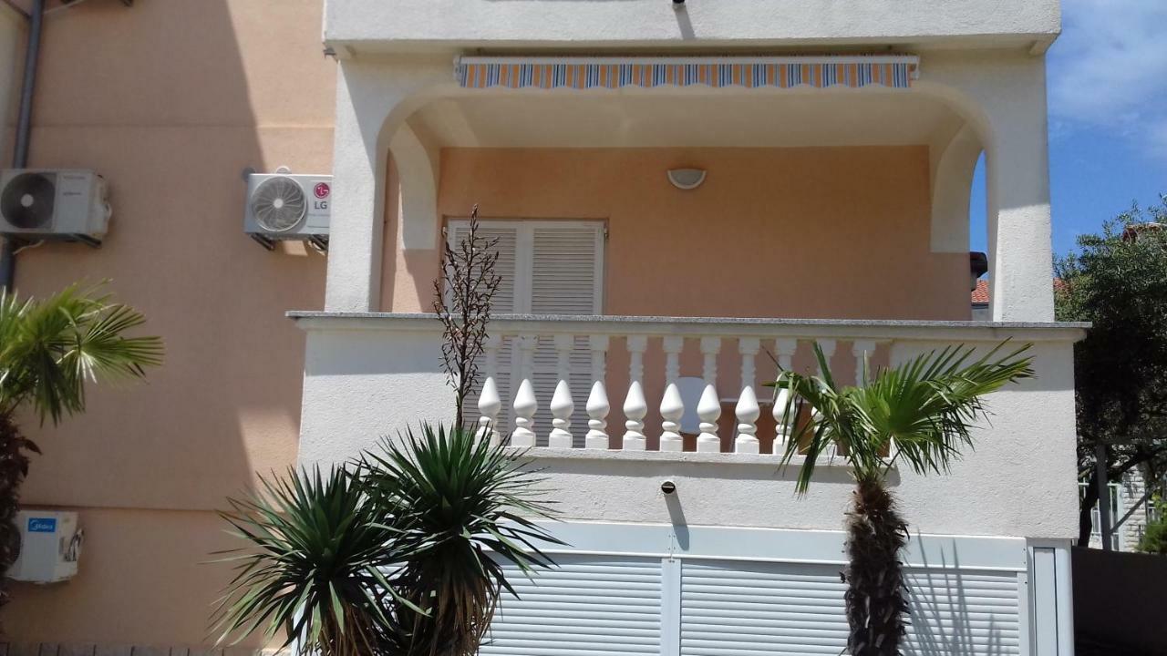 Apartmani Grgic Vodice Luaran gambar