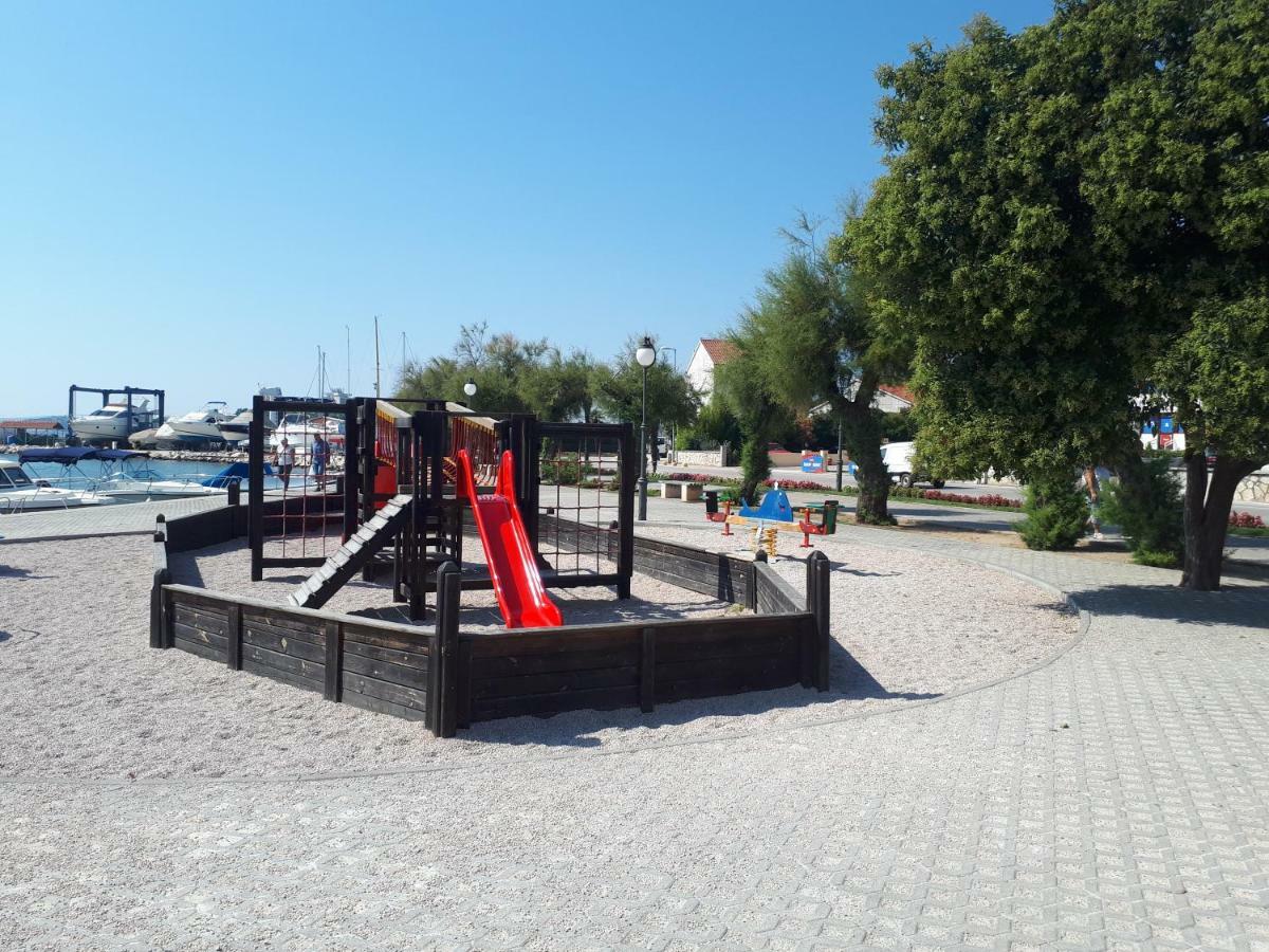 Apartmani Grgic Vodice Luaran gambar