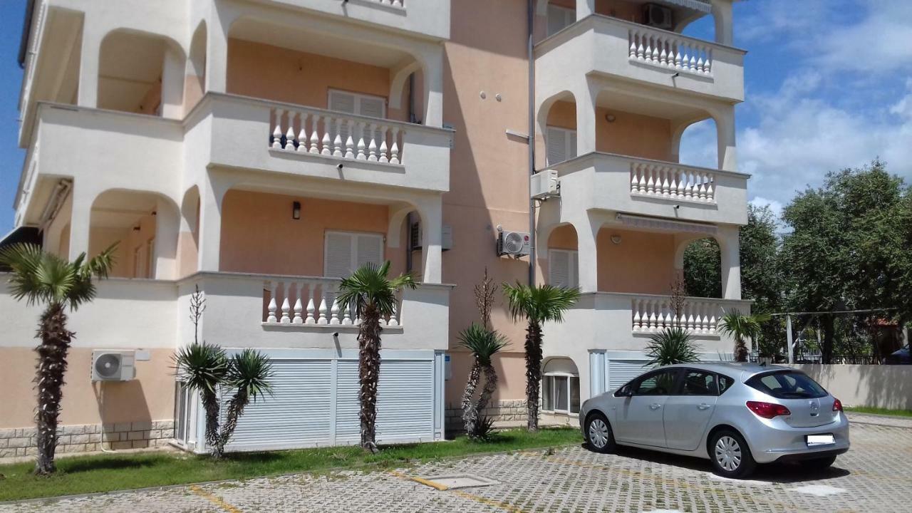 Apartmani Grgic Vodice Luaran gambar