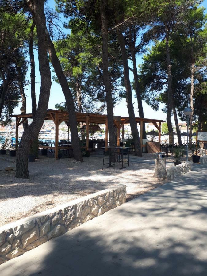 Apartmani Grgic Vodice Luaran gambar