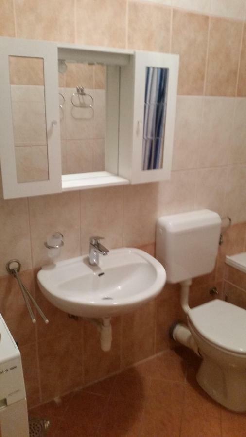 Apartmani Grgic Vodice Luaran gambar