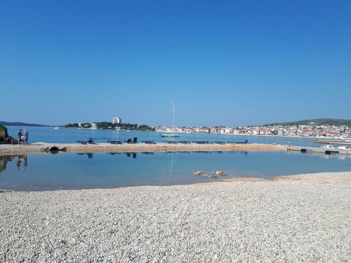 Apartmani Grgic Vodice Luaran gambar