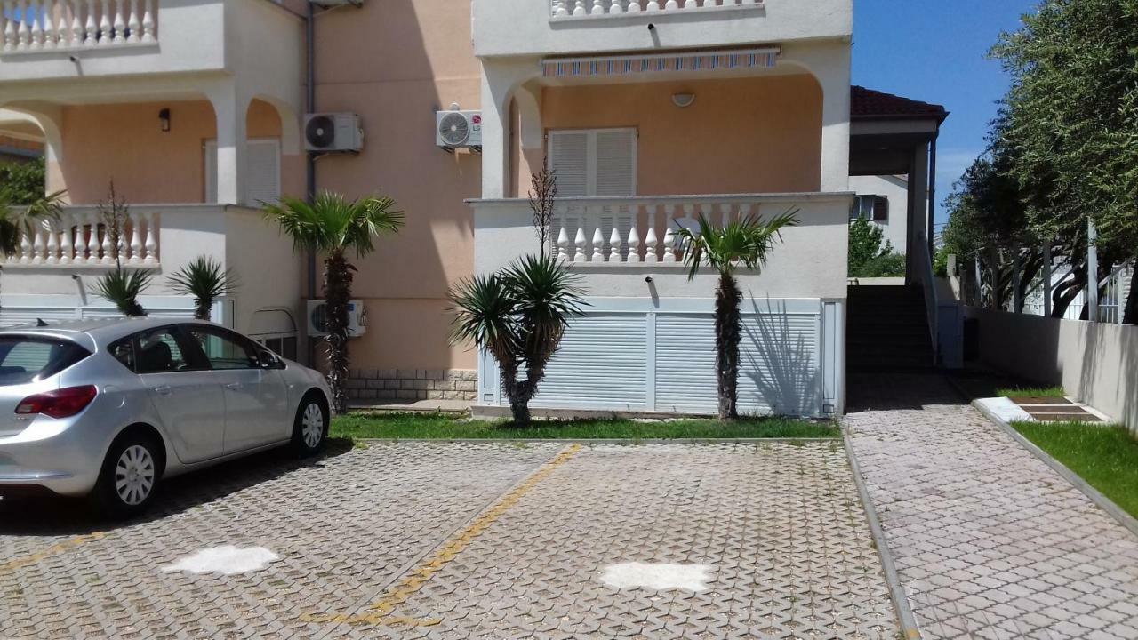 Apartmani Grgic Vodice Luaran gambar