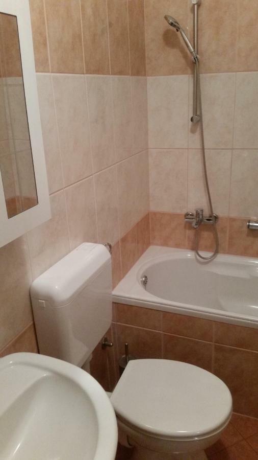 Apartmani Grgic Vodice Luaran gambar